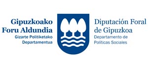 DEPARTAMENTO DE POLÍTICAS SOCIALES DE LA DIPUTACIÓN FORAL DE GIPUZKOA