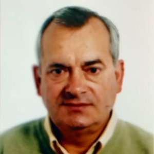 Rafael Echevarría Fernández