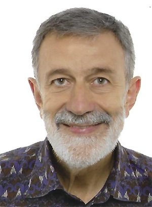 José Luis Marañón Olarra